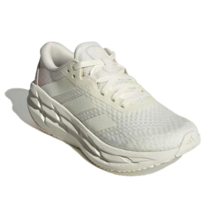 ADIDAS ADISTAR 3 OFF WHITE CHALK WHITE PUTTY MAUVE WOMENS