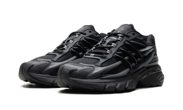 ADIDAS ADISTAR JELLYFISH PHARRELL WILLIAMS TRIPLE BLACK