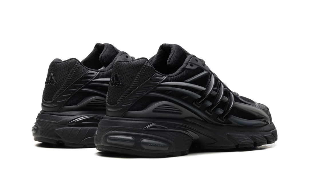 ADIDAS ADISTAR JELLYFISH PHARRELL WILLIAMS TRIPLE BLACK