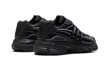 ADIDAS ADISTAR JELLYFISH PHARRELL WILLIAMS TRIPLE BLACK