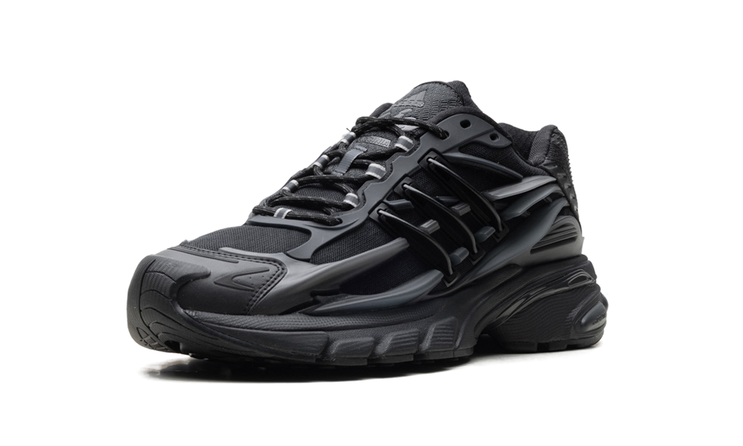 ADIDAS ADISTAR JELLYFISH PHARRELL WILLIAMS TRIPLE BLACK