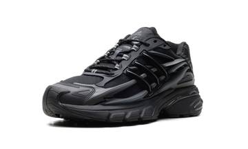 ADIDAS ADISTAR JELLYFISH PHARRELL WILLIAMS TRIPLE BLACK