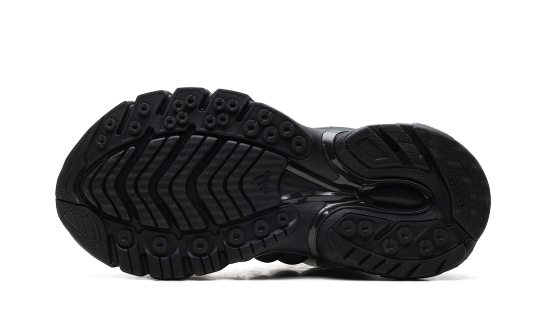 ADIDAS ADISTAR JELLYFISH PHARRELL WILLIAMS TRIPLE BLACK