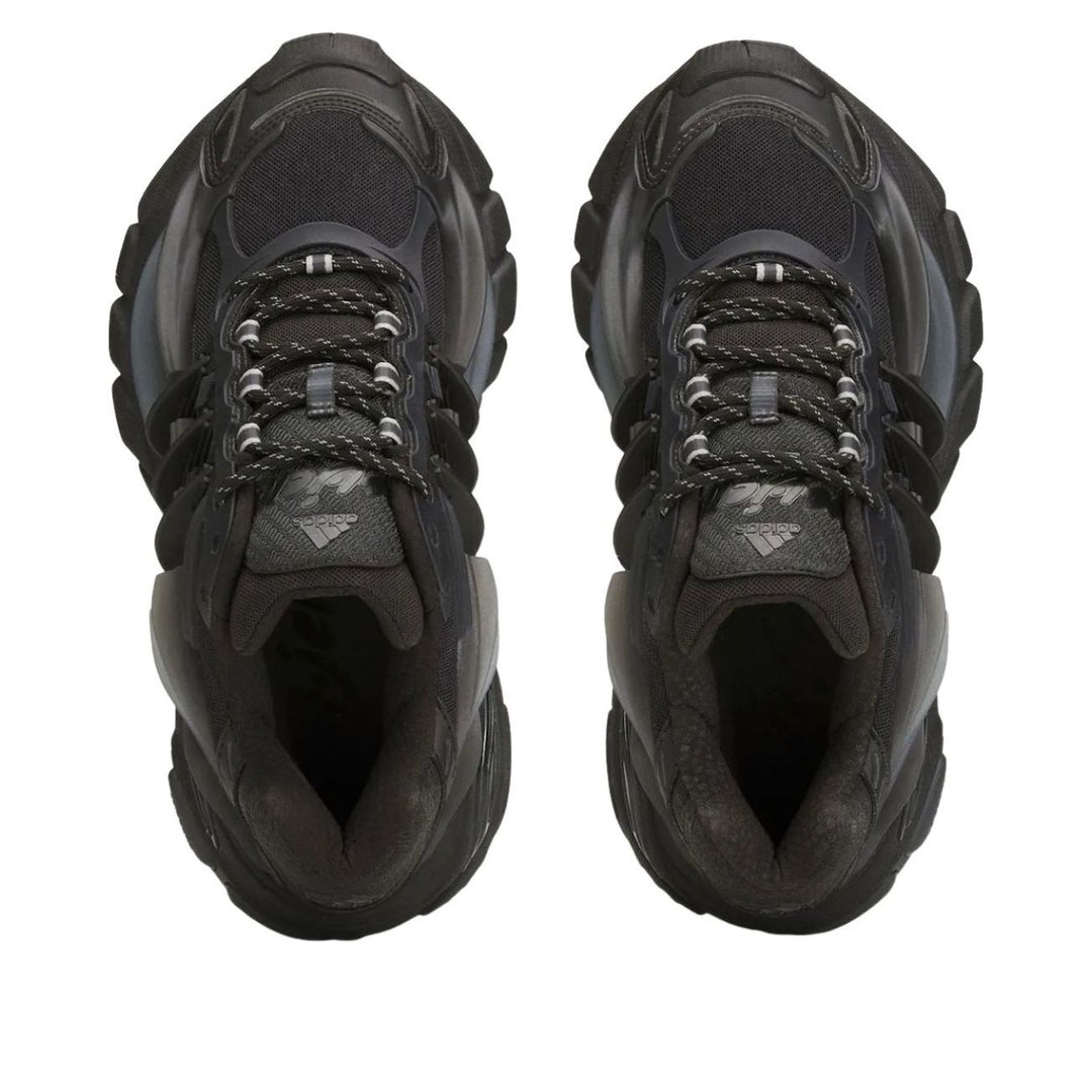 ADIDAS ADISTAR JELLYFISH PHARRELL WILLIAMS TRIPLE BLACK