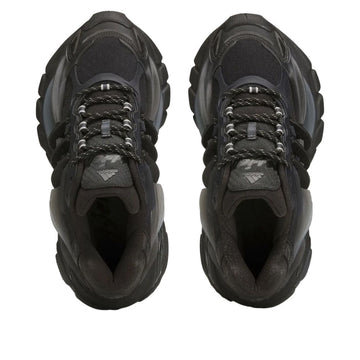 ADIDAS ADISTAR JELLYFISH PHARRELL WILLIAMS TRIPLE BLACK