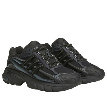 ADIDAS ADISTAR JELLYFISH PHARRELL WILLIAMS TRIPLE BLACK