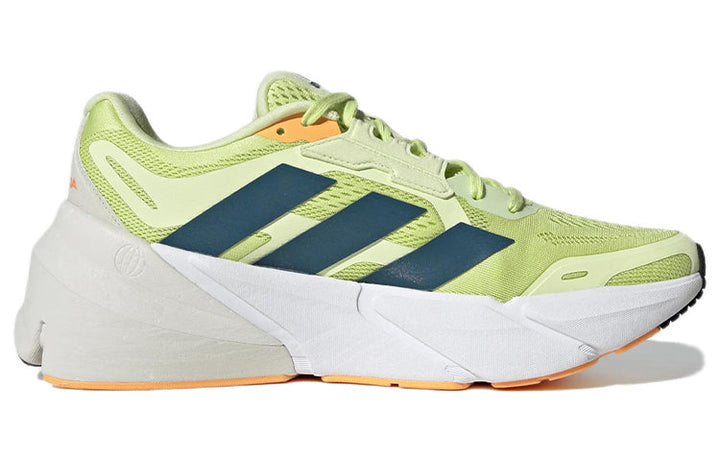 ADIDAS ADISTAR PULSE LIME REAL TEAL