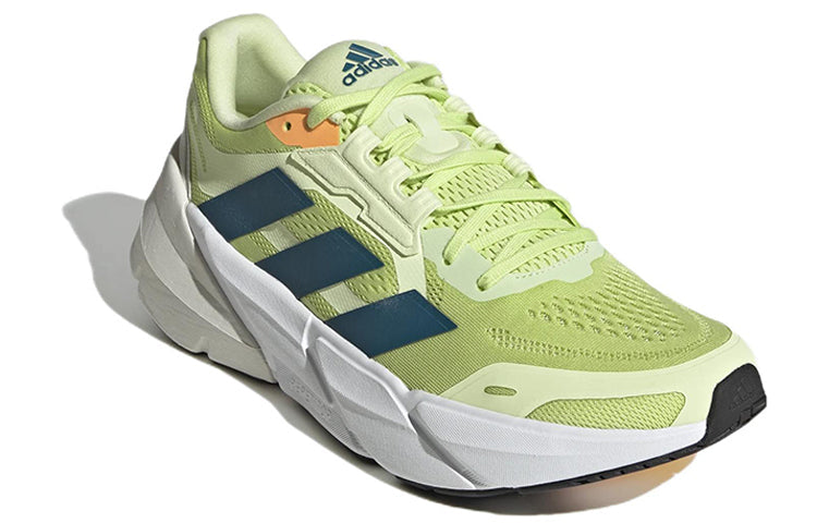 ADIDAS ADISTAR PULSE LIME REAL TEAL