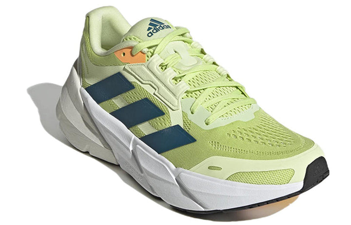 ADIDAS ADISTAR PULSE LIME REAL TEAL