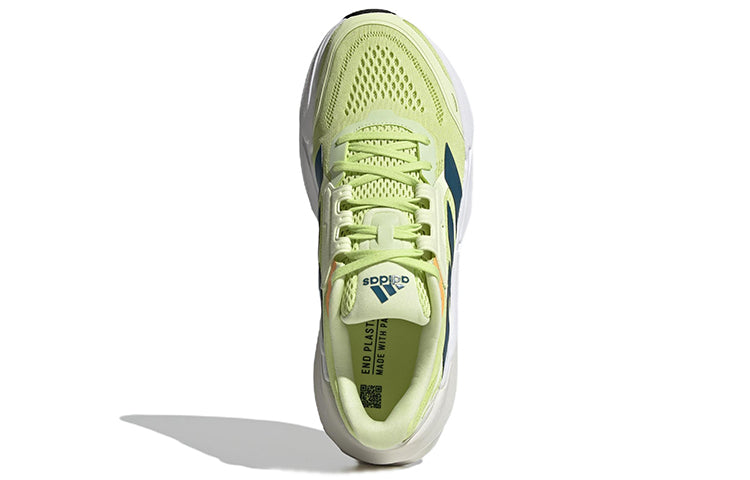 ADIDAS ADISTAR PULSE LIME REAL TEAL