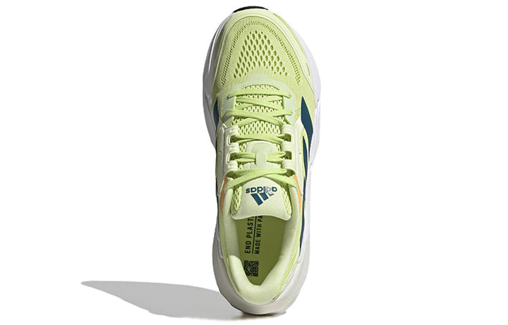 ADIDAS ADISTAR PULSE LIME REAL TEAL