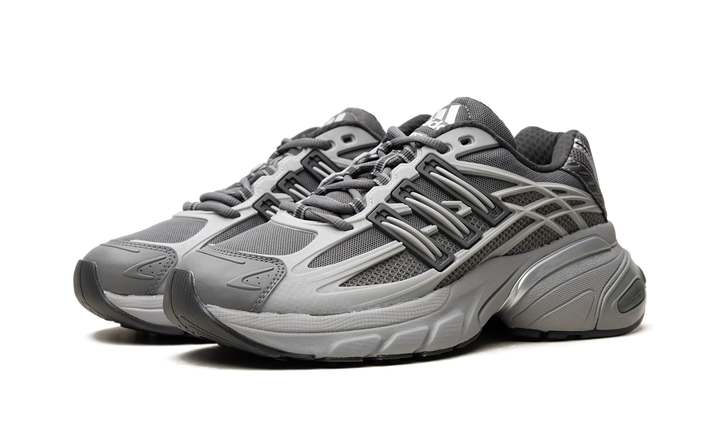 ADIDAS ADISTAR XLG 2.0 GREY FOUR SILVER METALLIC