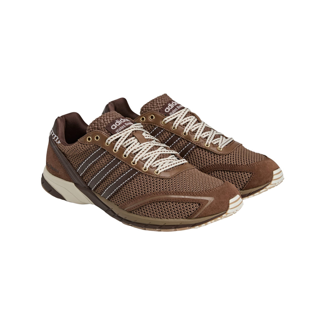ADIDAS ADIZERO ADIOS MESH WALES BONNER AUBURN CREAM WHITE