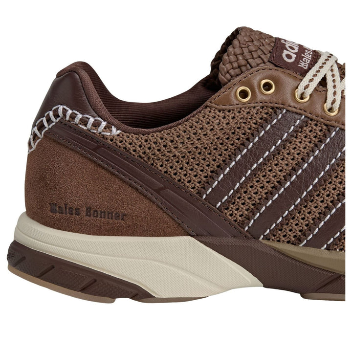 ADIDAS ADIZERO ADIOS MESH WALES BONNER AUBURN CREAM WHITE