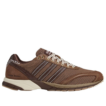 ADIDAS ADIZERO ADIOS MESH WALES BONNER AUBURN CREAM WHITE — Stock