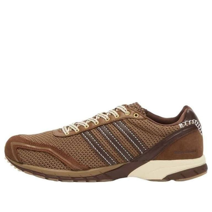 ADIDAS ADIZERO ADIOS MESH WALES BONNER AUBURN CREAM WHITE