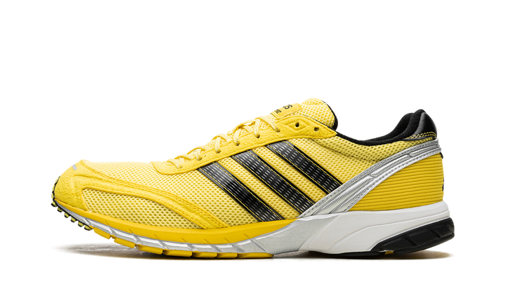 ADIDAS ADIZERO ADIOS NEFTENGA WALES BONNER LIGHT YELLOW