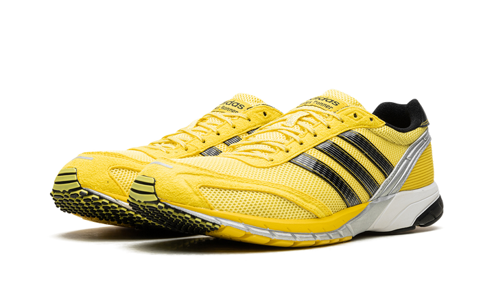 ADIDAS ADIZERO ADIOS NEFTENGA WALES BONNER LIGHT YELLOW