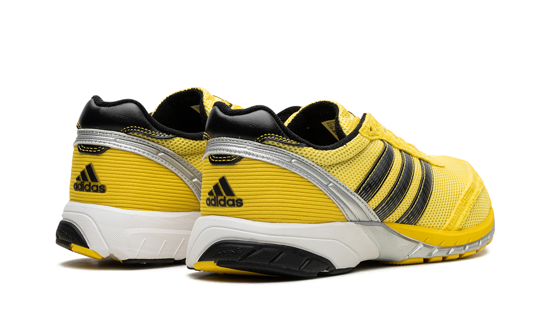 ADIDAS ADIZERO ADIOS NEFTENGA WALES BONNER LIGHT YELLOW