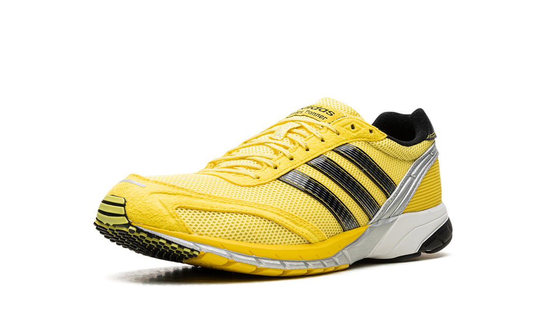 ADIDAS ADIZERO ADIOS NEFTENGA WALES BONNER LIGHT YELLOW