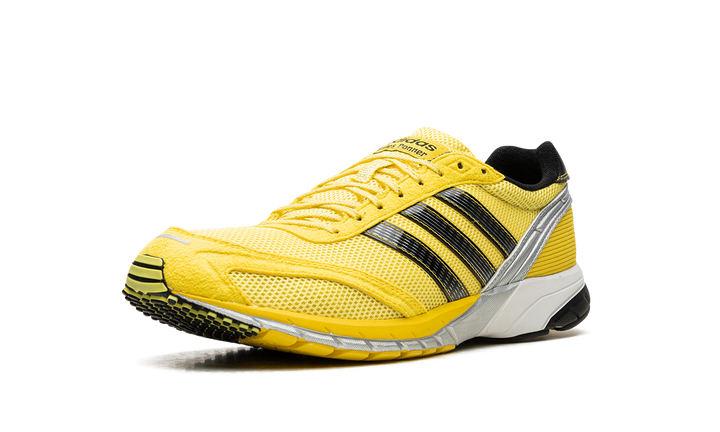 ADIDAS ADIZERO ADIOS NEFTENGA WALES BONNER LIGHT YELLOW