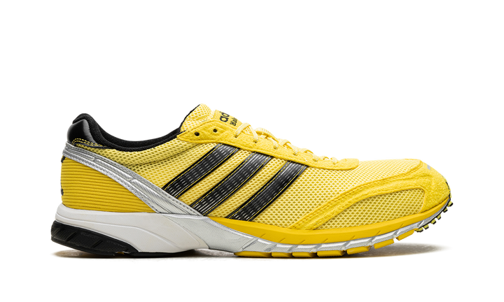 ADIDAS ADIZERO ADIOS NEFTENGA WALES BONNER LIGHT YELLOW