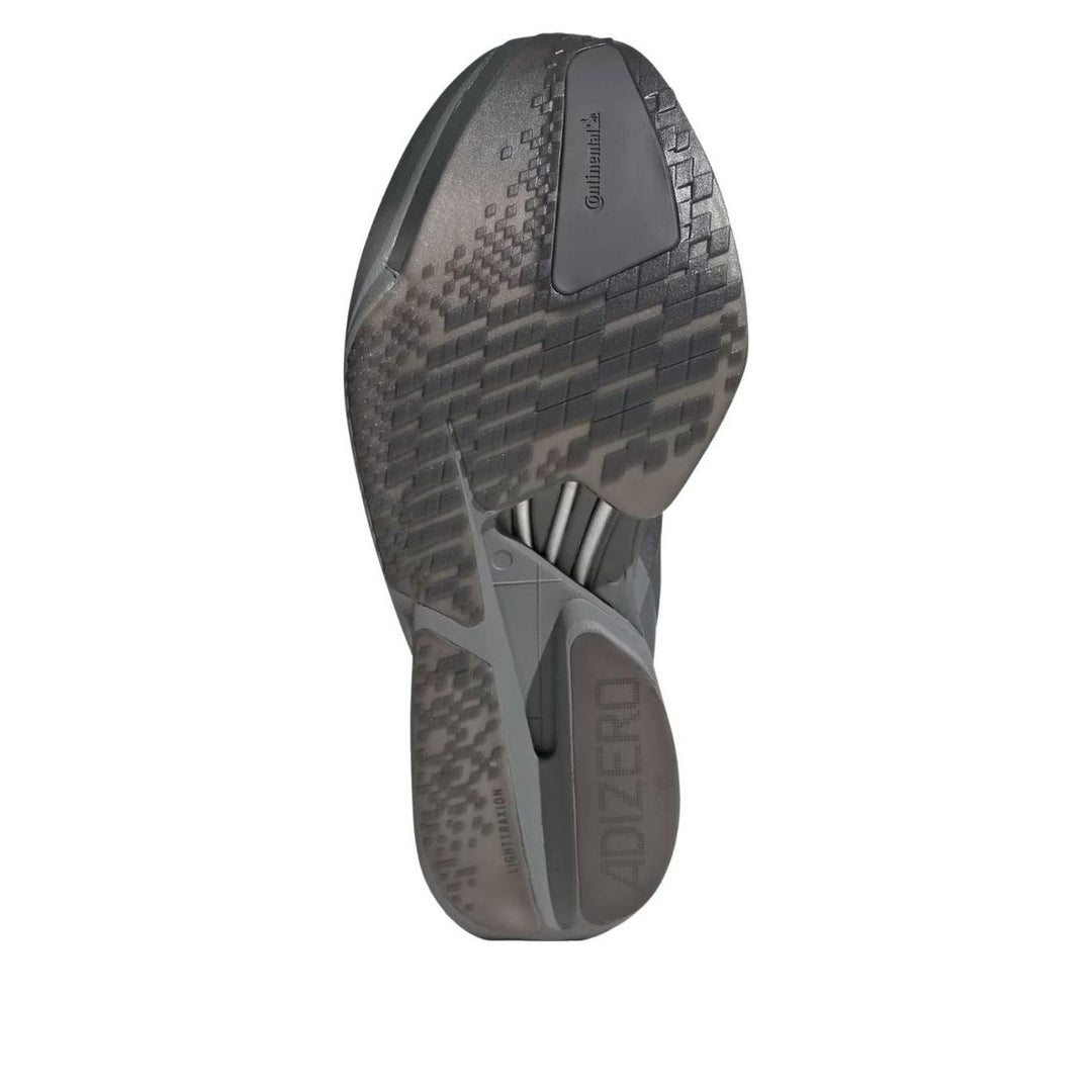 ADIDAS ADIZERO ADIOS PRO 4 SATISFY BLACK GREY