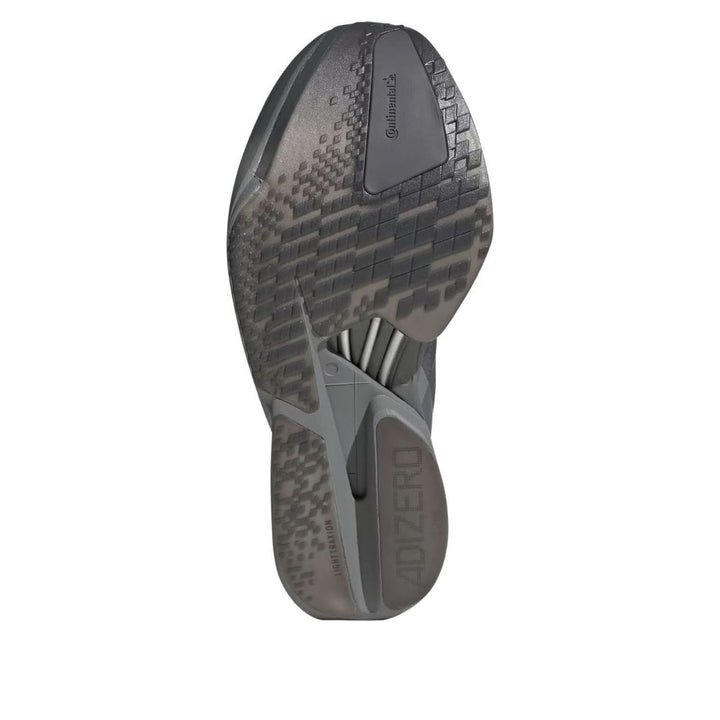 ADIDAS ADIZERO ADIOS PRO 4 SATISFY BLACK GREY