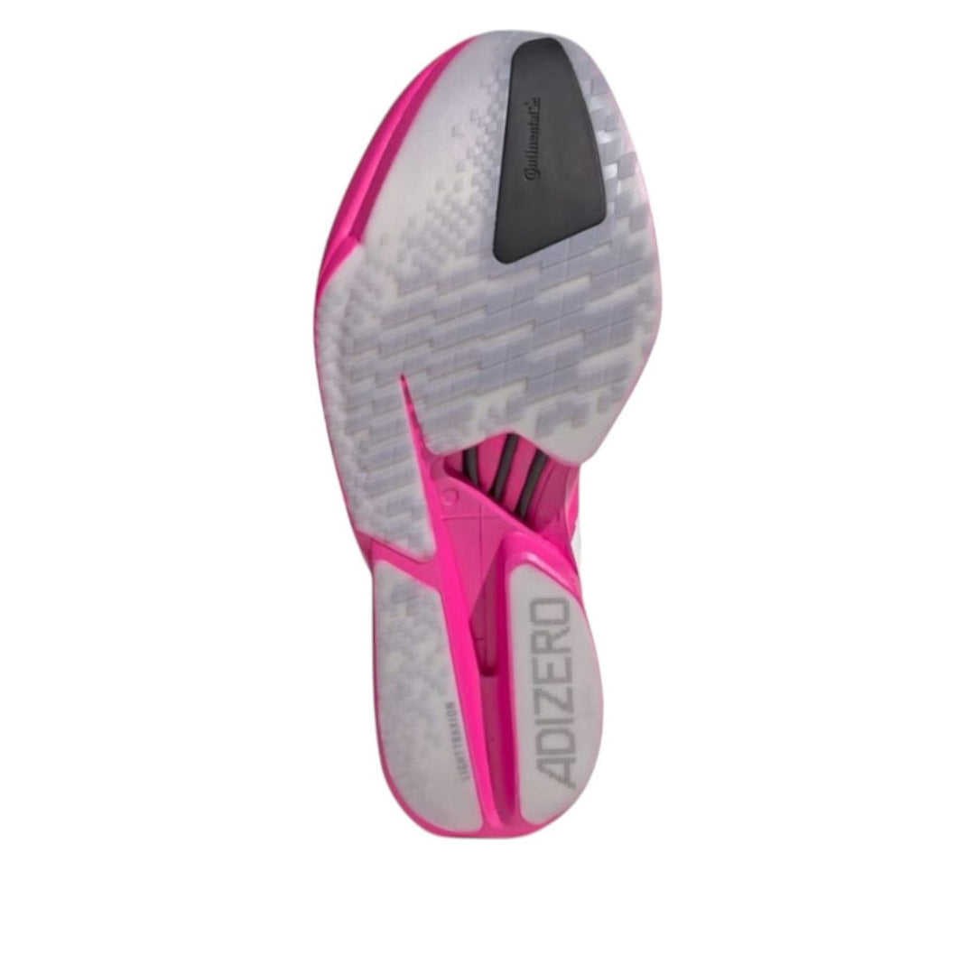 ADIDAS ADIZERO ADIOS PRO 4 SHOCK PINK