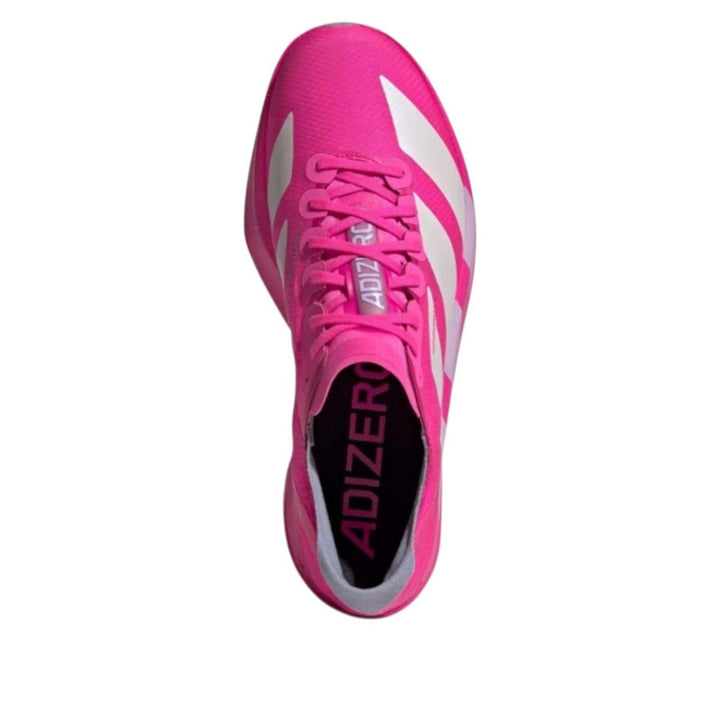 ADIDAS ADIZERO ADIOS PRO 4 SHOCK PINK