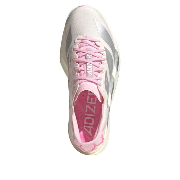 ADIDAS ADIZERO ADIOS PRO 4 TOKYO MARATHON CHERRY BLOSSOM (WOMEN&