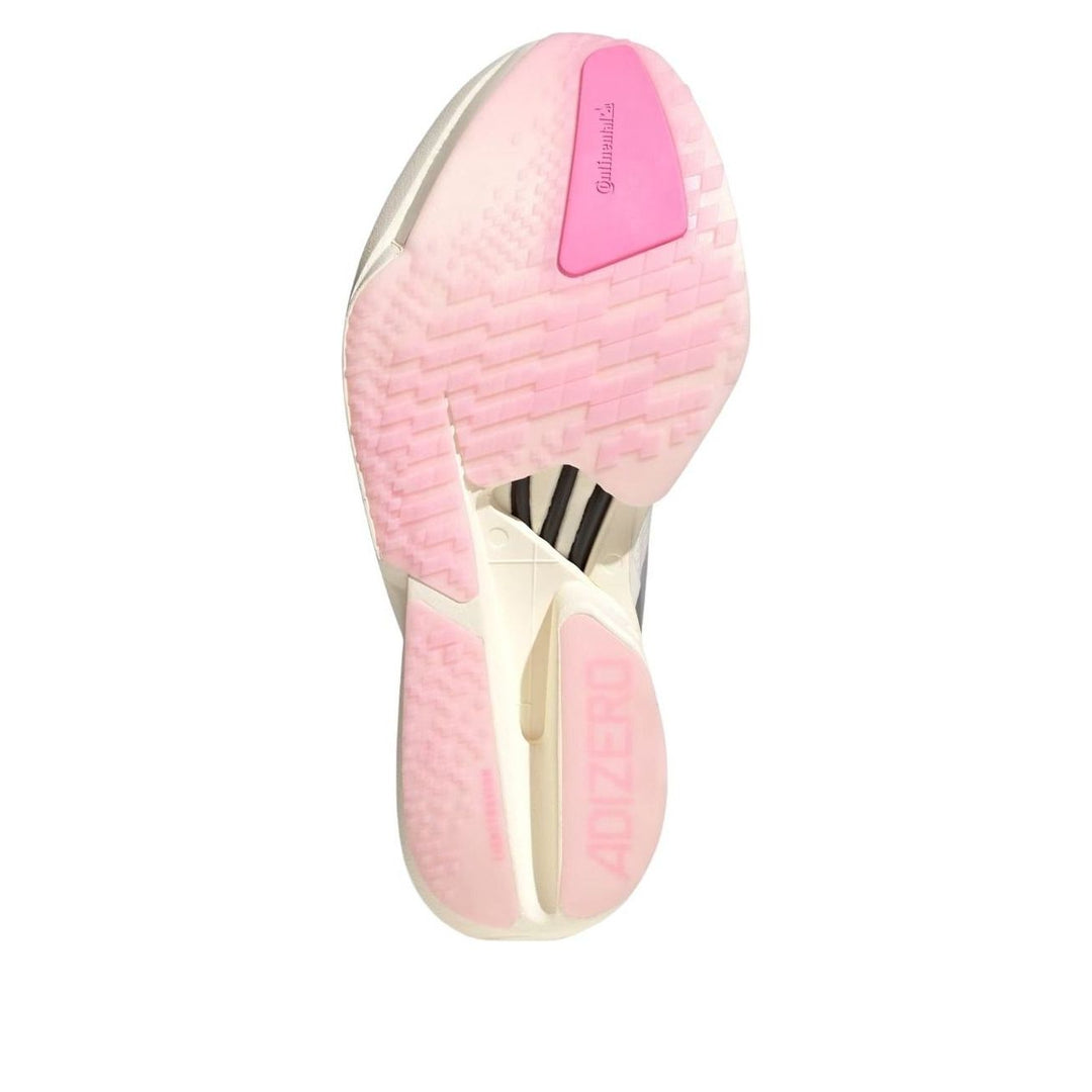 ADIDAS ADIZERO ADIOS PRO 4 TOKYO MARATHON CHERRY BLOSSOM (WOMEN&