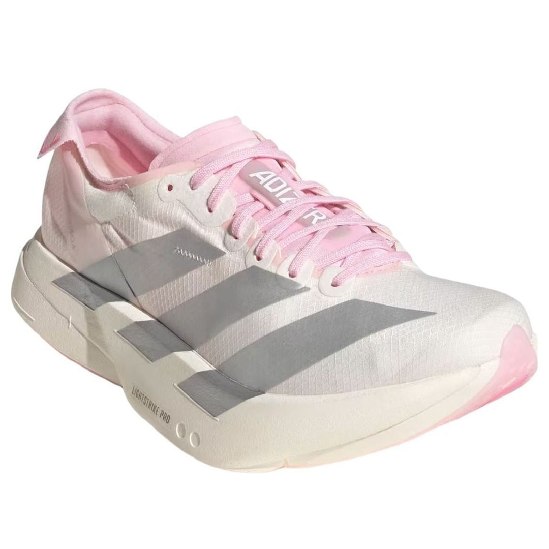 ADIDAS ADIZERO ADIOS PRO 4 TOKYO MARATHON CHERRY BLOSSOM (WOMEN&