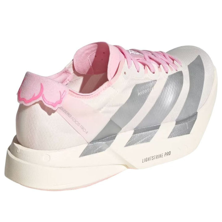 ADIDAS ADIZERO ADIOS PRO 4 TOKYO MARATHON CHERRY BLOSSOM (WOMEN&