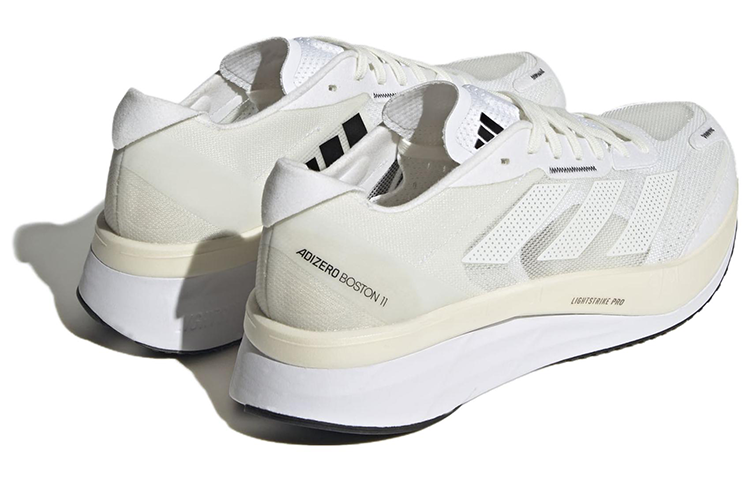 ADIDAS ADIZERO BOSTON 11 NON DYED