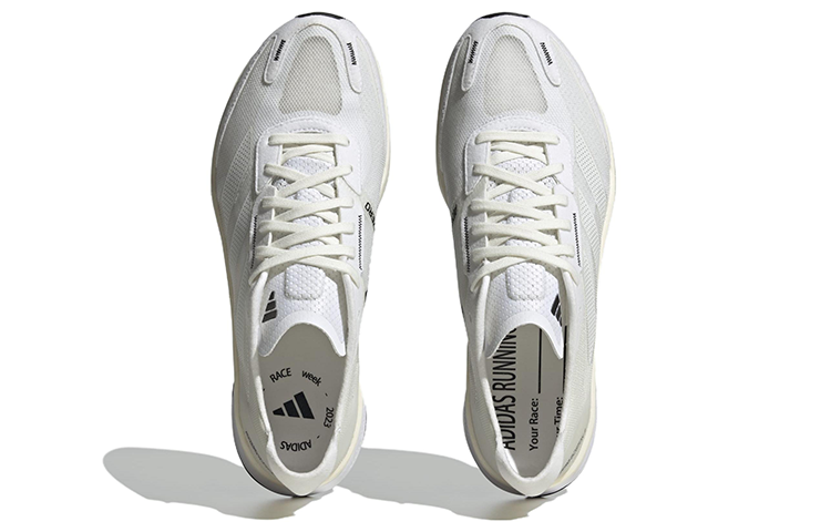 ADIDAS ADIZERO BOSTON 11 NON DYED