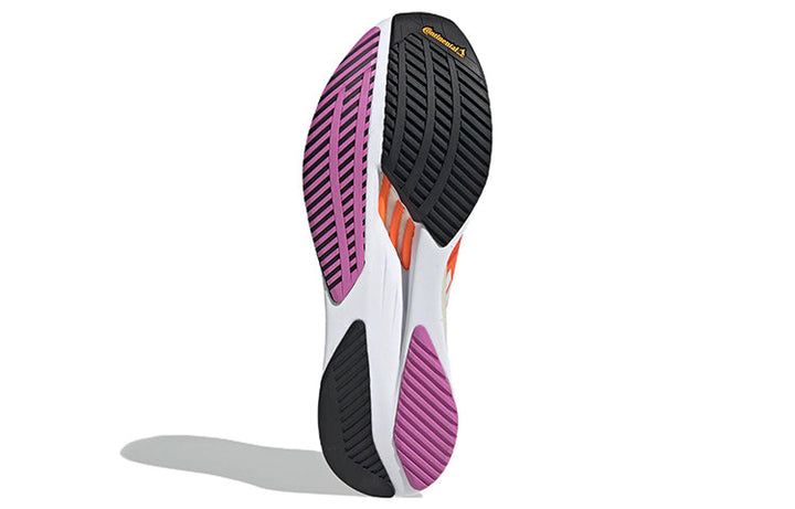 ADIDAS ADIZERO BOSTON 11 SOLAR ORANGE