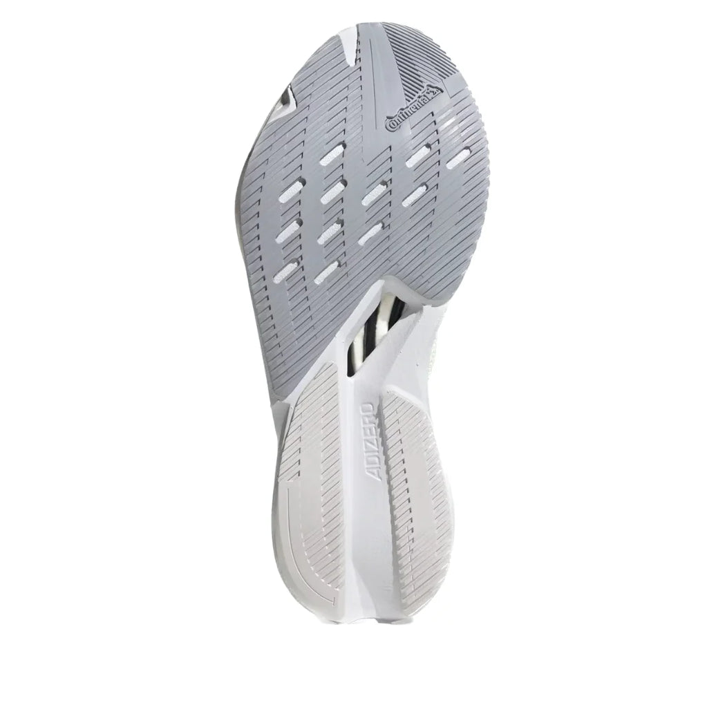 ADIDAS ADIZERO BOSTON 12 CLOUD WHITE CORE BLACK LUCID RED