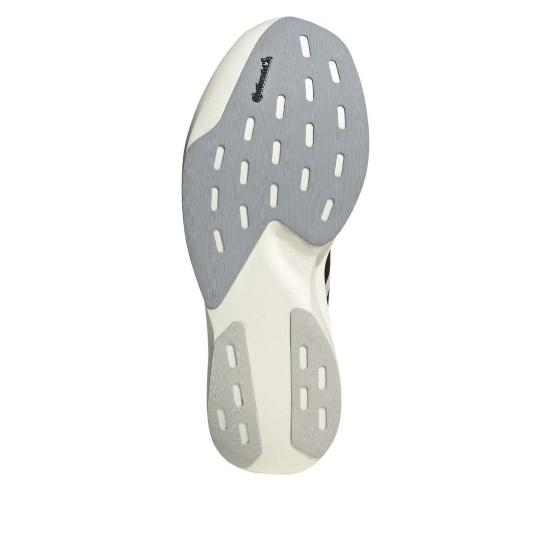 ADIDAS ADIZERO EQUIPMENT EVO SL WHITE BLACK WOMENS