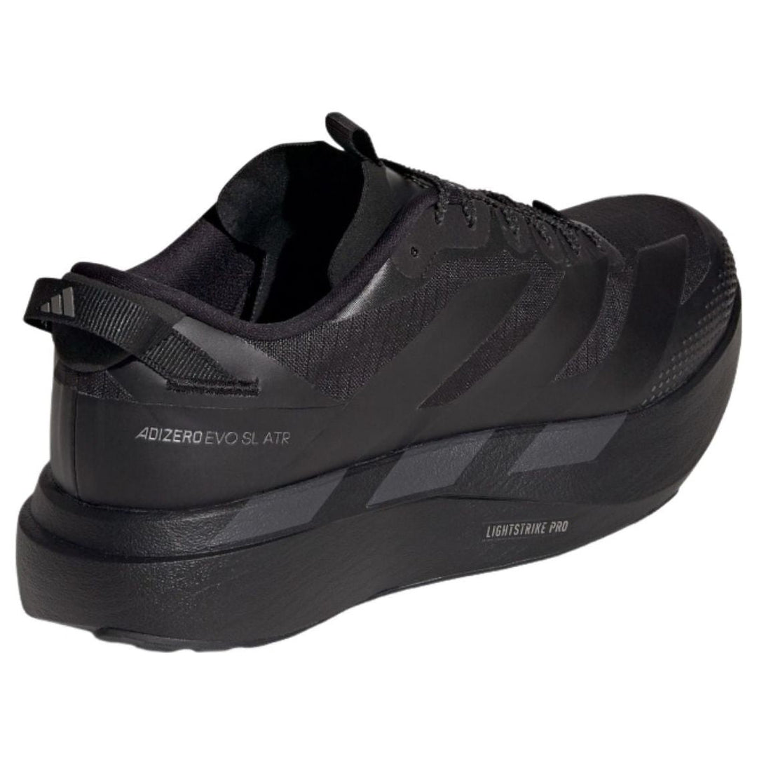 ADIDAS ADIZERO EVO SL ATR BLACK NIGHT GREY