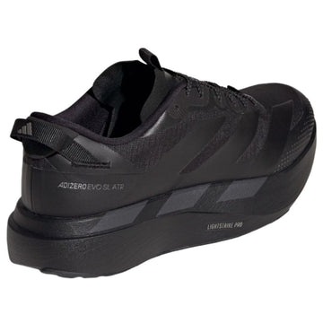 ADIDAS ADIZERO EVO SL ATR BLACK NIGHT GREY — Stock