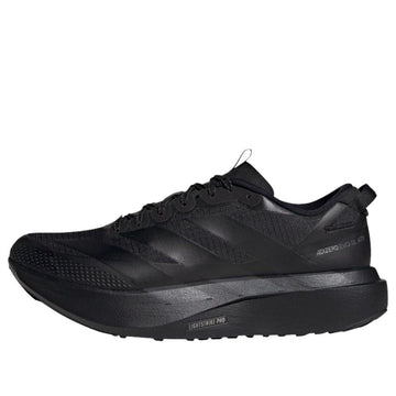 ADIDAS ADIZERO EVO SL ATR BLACK NIGHT GREY — Stock