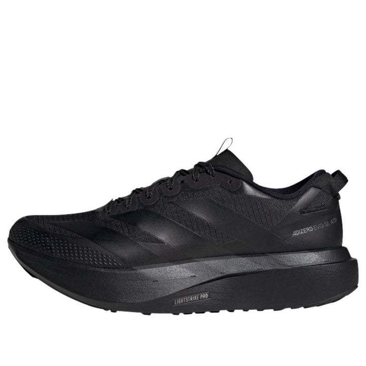 ADIDAS ADIZERO EVO SL ATR BLACK NIGHT GREY