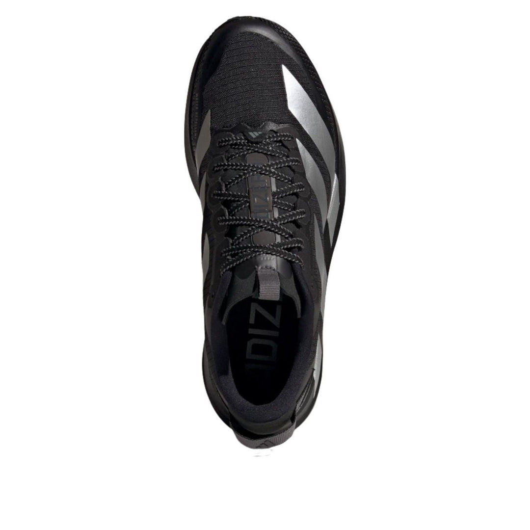 ADIDAS ADIZERO EVO SL ATR BLACK SILVER METALLIC