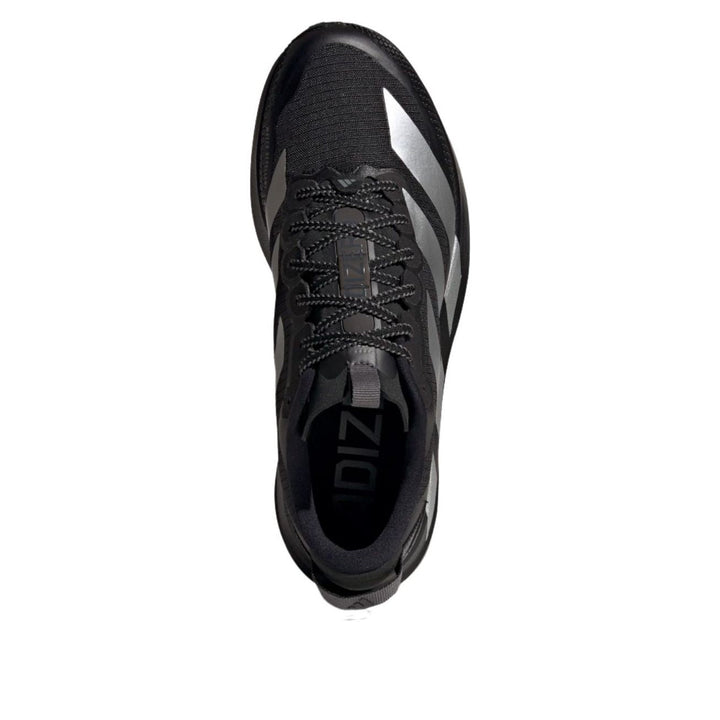 ADIDAS ADIZERO EVO SL ATR BLACK SILVER METALLIC