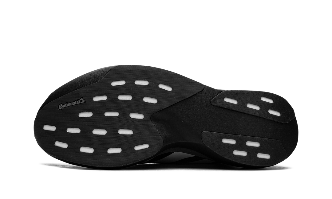 ADIDAS ADIZERO EVO SL BLACK WHITE