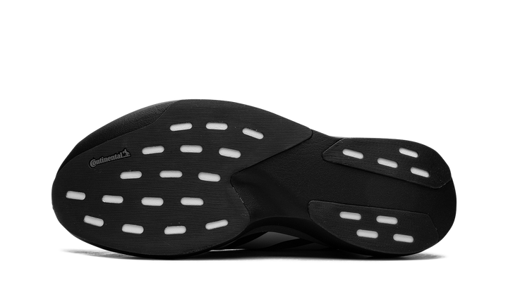 ADIDAS ADIZERO EVO SL BLACK WHITE