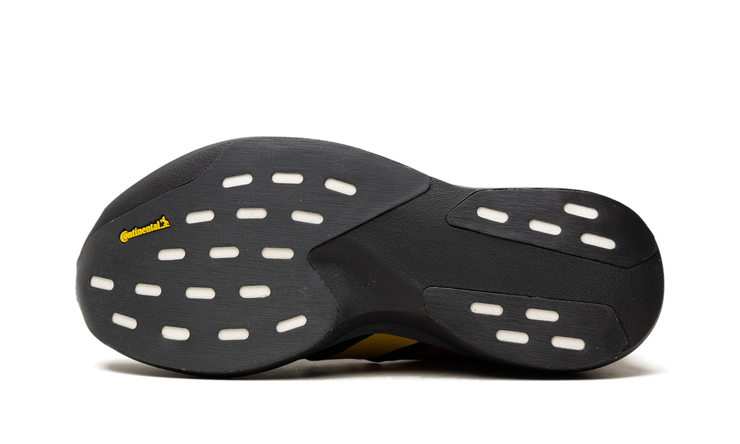 ADIDAS ADIZERO EVO SL BOB MARLEY BLACK