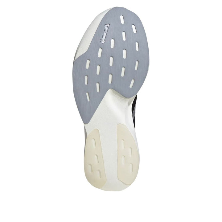 ADIDAS ADIZERO EVO SL EXO WHITE BLACK SILVER WOMENS