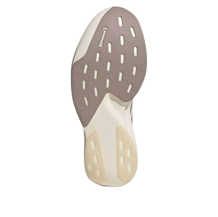 ADIDAS ADIZERO EVO SL EXO WHITE HAZE CORAL WOMENS